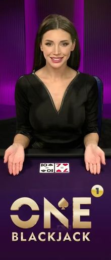 ONE Blackjack 1