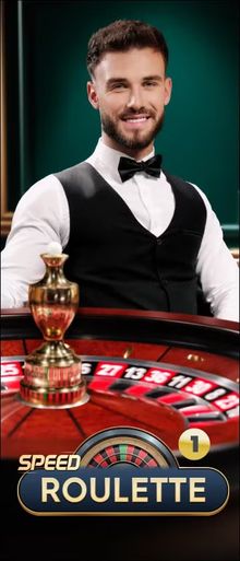 Speed Roulette 1