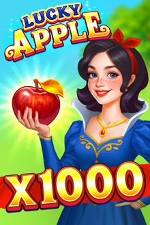 Lucky Apple x1000