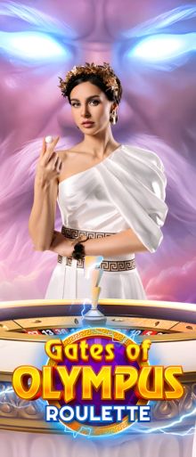 Gates of Olympus Roulette