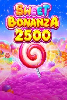 Sweet Bonanza 2500
