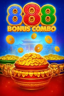 888: Bonus Combo